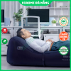 Giường thư giãn bơm hơi tự động MicroNovelty GIGA LOUNGER