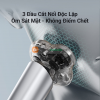 Máy cạo râu Enchen Silver X6