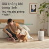 Máy lọc không khí Xiaomi Air Purifier 4 Compact – Bản Quốc Tế - Bảo hành chính hãng Digiworld 12 tháng