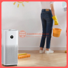 Máy Lọc Không Khí Xiaomi Mi Air Purifier 4 Pro - Hàng Digiworld Bảo Hành 12 Tháng