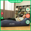 Giường thư giãn bơm hơi tự động MicroNovelty GIGA LOUNGER