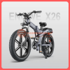 Xe Đạp Điện Trợ Lực Gấp Gọn ENGWE X26