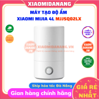 MÁY TẠO ĐỘ ẨM  XIAOMI MIJIA 4L MJJSQ02LX