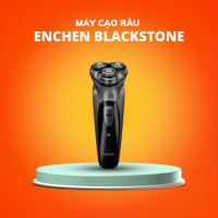 Máy cạo râu Enchen BlackStone