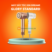 Máy sấy tóc Ion Dreame Hair Glory Standard 