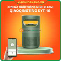 Đèn bắt muỗi thông minh Xiaomi QiaoQingTing DYT-16