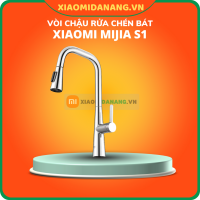 Vòi chậu rửa bát cao cấp Xiaomi Mijia S1