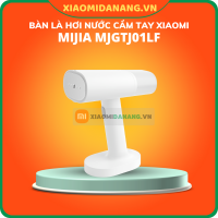 Bàn Là, Bàn Ủi Hơi Nước Cầm Tay Xiaomi MJGTJ01LF