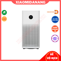 MÁY LỌC KHÔNG KHÍ XIAOMI AIR PURIFIER GEN 3H – HÀNG DIGIWORLD – BH 12 THÁNG