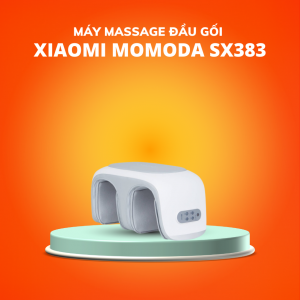 Máy massage đầu gối, massage chân đa năng Xiaomi Momoda SX383