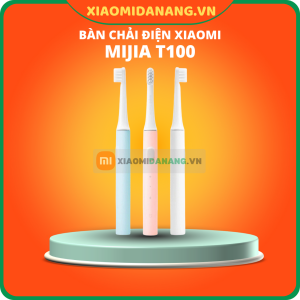 Bàn chải điện xiaomi Mijia T100