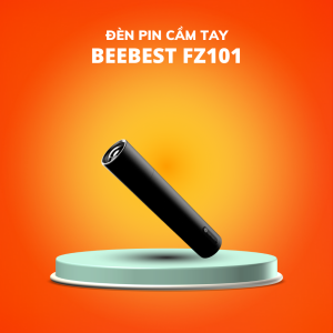 Đèn pin cầm tay BeeBest FZ101