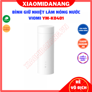 BÌNH GIỮ NHIỆT LÀM NƯỚC NÓNG VIOMI YM-K0401