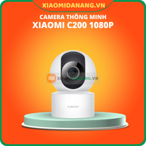 Camera Ip Wifi Giám Sát Xiaomi Mi Smart C200 MJSXJ14CM