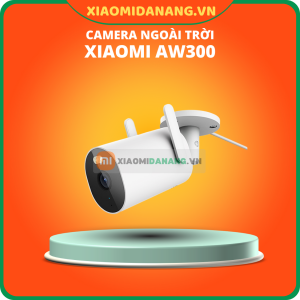 Camera Ngoài Trời Xiaomi AW300 MBC20 bản quốc tế