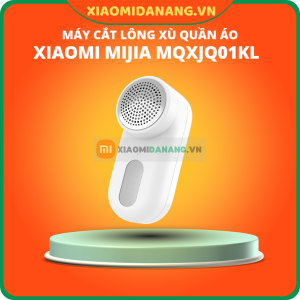 Máy cắt lông xù quần áo Xiaomi Mijia MQXJQ01KL