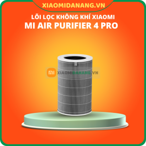 Lõi lọc Không Khí Xiaomi Smart Air Purifier 4 Pro