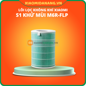 Lõi Lọc Không Khí Xiaomi S1 khử mùi M6R-FLP