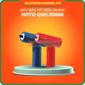 Máy bắn vít điện HOTO QWLSD008