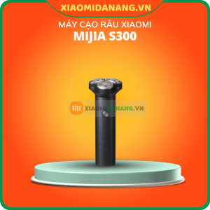 Máy cạo râu Xiaomi Mijia S300