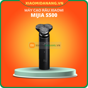 Máy cạo râu Xiaomi Mijia S500