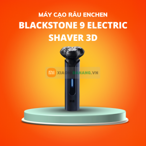 Máy cạo râu Enchen BlackStone 9 Electric Shaver 3D