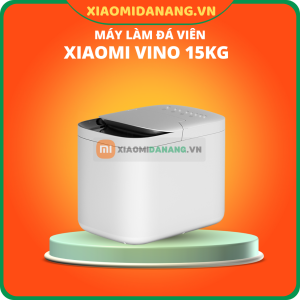 Máy làm đá viên Xiaomi VINO 15kg