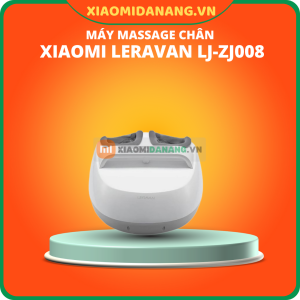 Máy massage chân Xiaomi Leravan LJ-ZJ008