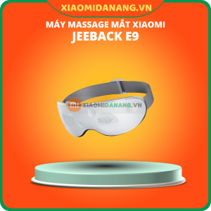 Máy massage mắt Jeeback E9