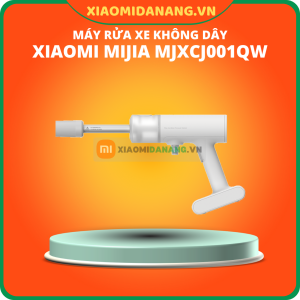 Máy rửa xe không dây Xiaomi Mijia MJXCJ001QW