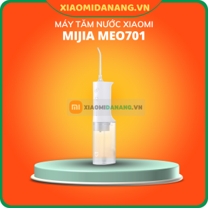 Tăm nước vệ sinh răng miệng Mijia MEO701