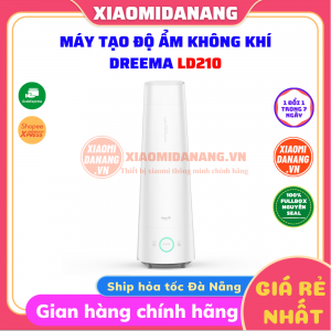 Máy Tạo Ẩm Không Khí Deerma LD210