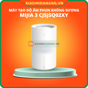 Máy tạo độ ẩm không phun sương Xiaomi Mijia 3 CJSJSQ02XY - Kết nối APP Mihome