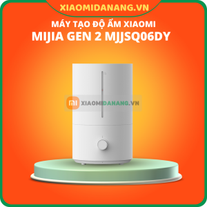 Máy Tạo Độ Ẩm Xiaomi Mijia Gen 2 MJJSQ06DY