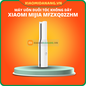 Máy tạo kiểu tóc, uốn duỗi tóc không dây Xiaomi Mijia MFZXQ02ZHM