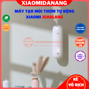 MÁY TẠO MÙI THƠM TỰ ĐỘNG XIAOMI XIAOLANG