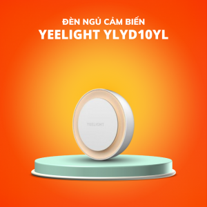 Đèn ngủ cảm biến Yeelight YLYD10YL