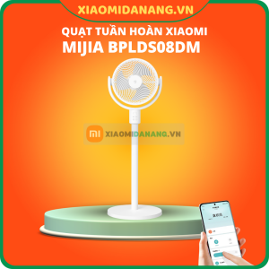 Quạt tuần hoàn Xiaomi Mijia BPLDS08DM