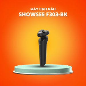 Máy cạo râu ShowSee F303-BK