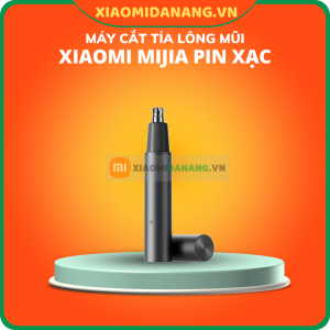 Máy tỉa lông mũi cao cấp Xiaomi Mijia