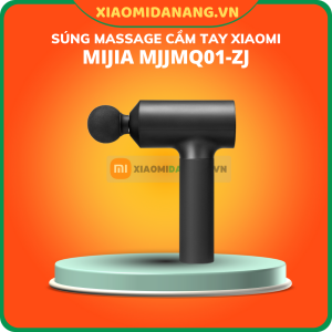 Súng massage cầm tay Xiaomi Mijia Faschia