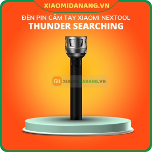 Đèn Pin Xiaomi Nextool Thunder Searching Flashlight