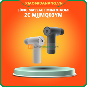 Súng massage mini Xiaomi 2C MJJMQ03YM