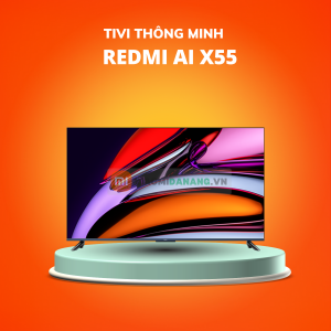 Tivi thông minh Redmi AI X55 55 inch 