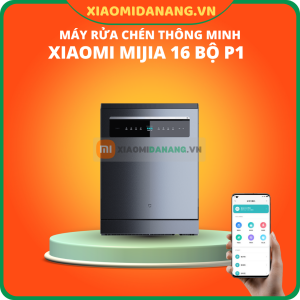 Máy rửa chén bát thông minh Xiaomi Mijia 16 bộ P1