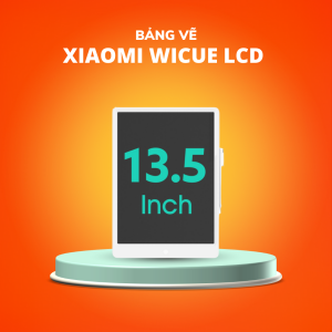 BẢNG VẼ XIAOMI WICUE LCD 10 INCH và 13.5 INCH