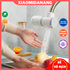 Máy lọc nước tại vòi Mijia MUL11