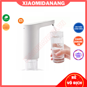 VÒI BƠM NƯỚC TỰ ĐỘNG TÍCH HỢP TDS XIAOLANG HD-ZDCSJ01