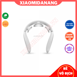 MÁY MASSAGE CỔ JEEBACK NECK MASSAGER G2