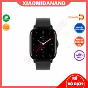 Đồng Hồ Thông Minh Huami Amazfit GTS 2